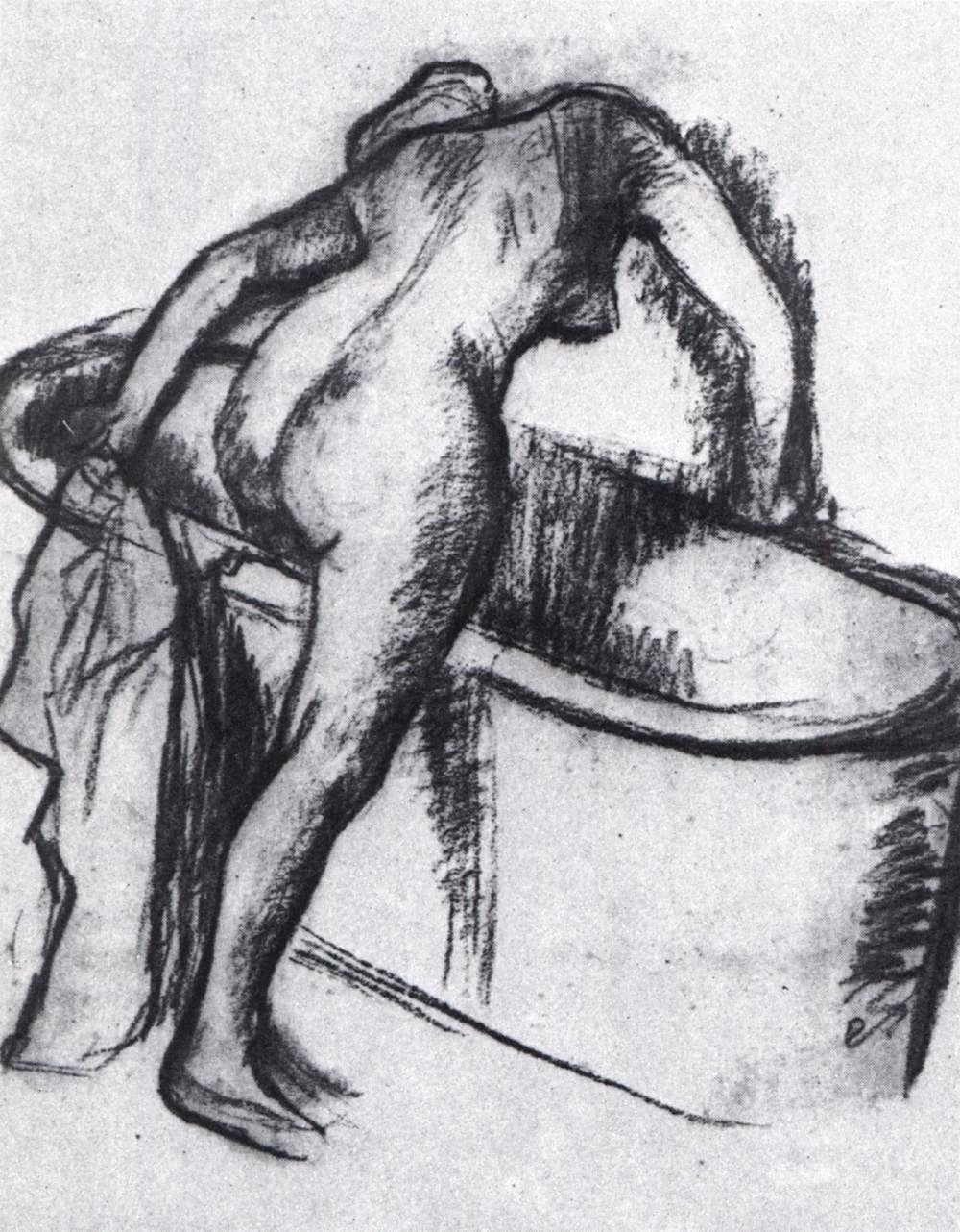 Il bagno